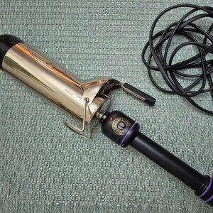 Hot Tools 2" Curling Iron